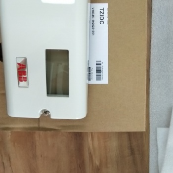 V18345-1010521001ABB阀门定位器