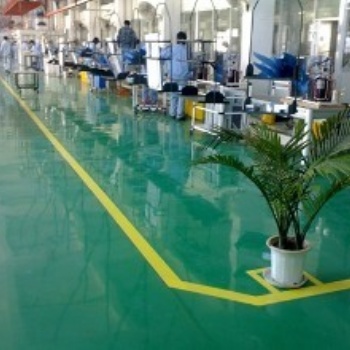 惠州仲恺无尘车间环氧净化材料+施工