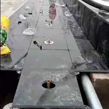 水景支撑器 可调节支撑器 **架空器