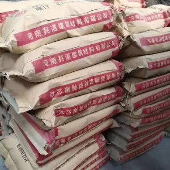 河南驻马店新乡加固型灌浆料生产厂家