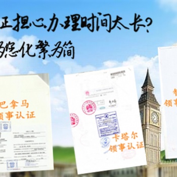土库曼斯坦周年申报表领事认证、土库曼斯坦领事认证周年申报表