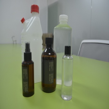 食品级玫瑰细胞液、玫瑰纯露