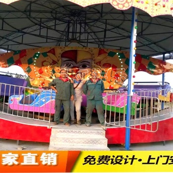 雷霆节拍游乐设备，时尚好玩质量安全，户外游艺设施
