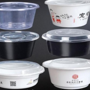 一次性塑料餐盒印刷机 一次性餐盒印刷机 塑料饭碗丝网印刷机 打包盒印刷机外卖盒杯印刷设备厂家