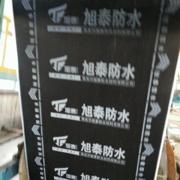 旭泰-建筑用防水卷材**应 SBS改性沥青防水卷材 厂家现货批发