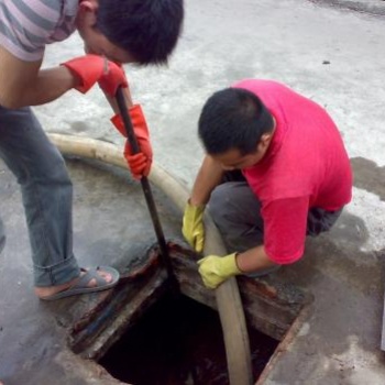 无锡新吴区旺庄污水池干湿分离处理 时间短 见效快