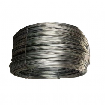 山东3.0mm钢绞线 7*1.0热镀锌钢绞线 热镀锌钢丝2.2mm 2.6mm