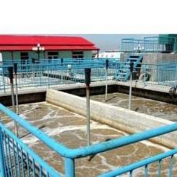 珠海化妆品厂污水处理工程公司 珠海化妆品废水净化设备