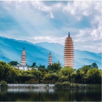 中航国旅加盟——驻场加盟
