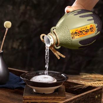 合肥酒水拍摄，酒类摄影商业摄影—合肥端木商业摄影