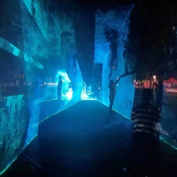 展览设备供应北极光出租，北极光30瓦功率提供烟机烟油