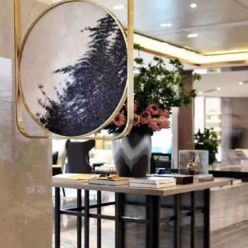 北京金铜韵 金属制品 铜装饰品 铜工艺品