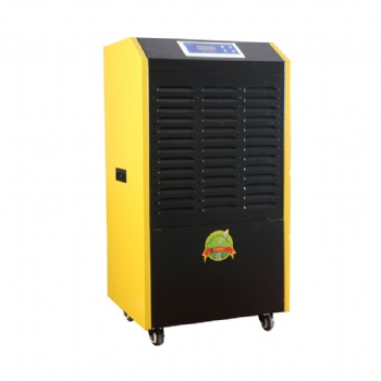 百科特奥 DH-890D彩屏型工业除湿器商用除湿机