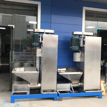 【科德】11kw再生塑料甩水机 立式高速脱水机 片料甩干机现货**
