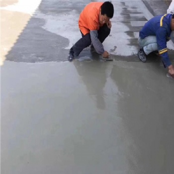 禹州厂房地面不平 漏石子 起砂快速修补砂浆