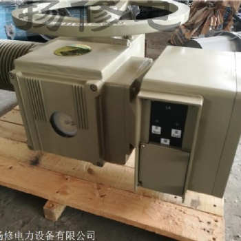 扬修西门子执行器2SA3022-9FB2-J+ZLK3