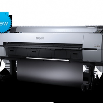 Epson SureColor P20080 大幅面喷墨打印机
