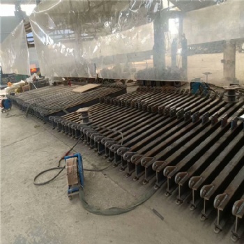 瑞力斯通矿用 140E轻型轨道 单轨吊道岔 单轨吊轨道配件 单轨吊调节轨 单轨吊合茬轨?
