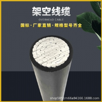 铝芯电缆YJV-350+1电力电线
