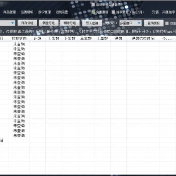 拼多多店群淘上拼精细化运营，拼多多代运营项目招商