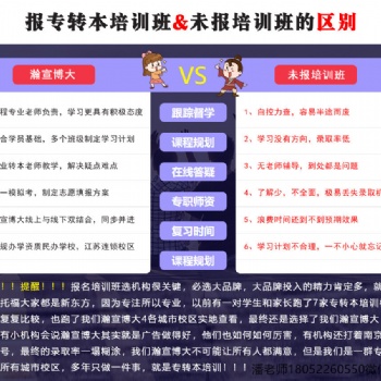 徐州五年制专转本的学生及家长必知：是自学还是参加辅导补习班