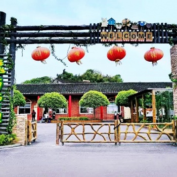长沙值得一日游的旅游景点 长沙罗王古寨年会团建游