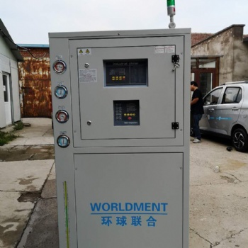 AD 系列冷热两用控温机