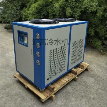 兖州冷油机 1250Kva油浸式变压器配套油冷机