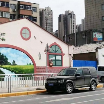 亿达，带你走向全世界