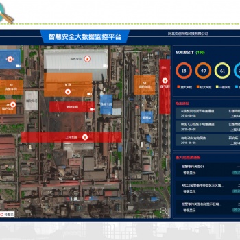 山东双重预防机制信息化平台-诚招各地区代理商