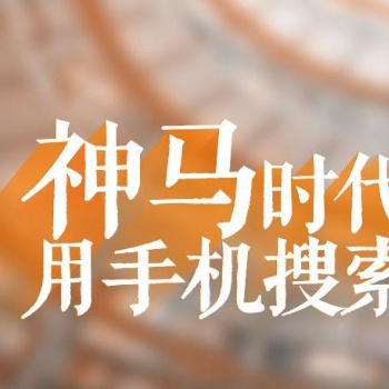 广东神马搜索竞价推广广告代运营