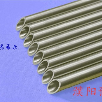供应不锈钢304导压管