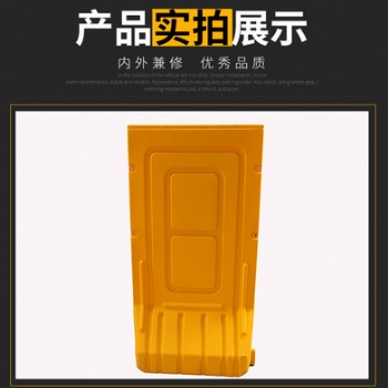 批发水马护栏水马了栏杆水马拦栅防撞桶