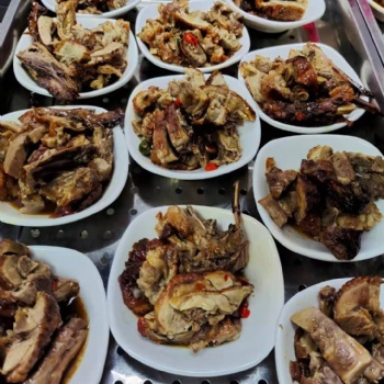 长安厚街食堂承包**团餐供应好吃放心
