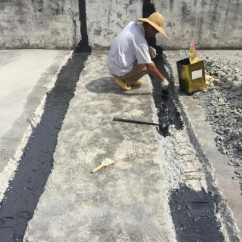 佛山市三水区厂房楼面防水补漏宏胜行业须知建筑公司