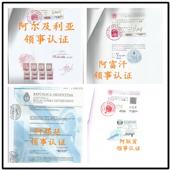 巴西银行存款公证，结婚公证，驾照公证书领馆认证