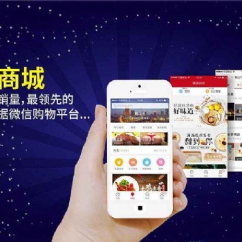 七人拼团模式APP系统开发