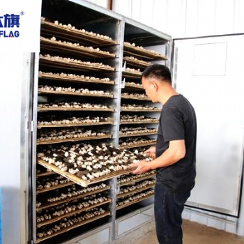 羊肚菌烘干机羊肚菌烘干房
