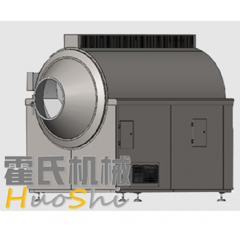霍氏机械炒货机厂家**