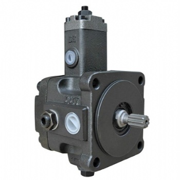 PVF-30-70台湾fluidman机床叶片泵
