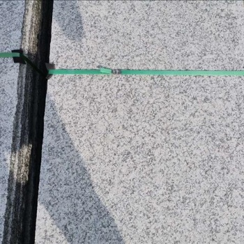湖北罗田芝麻白火烧板
