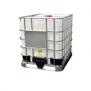 新佳塑业1000l塑料桶1000kg化工桶吨桶生产厂家