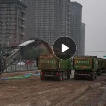西安土方工程公司价格