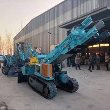 扒渣机厂商 ZWY-80小型扒渣机