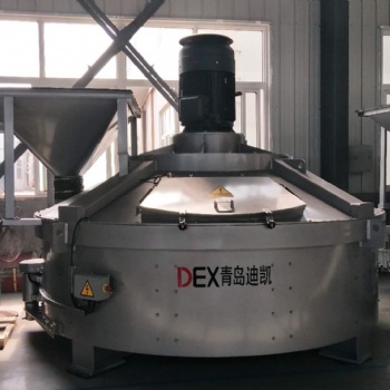 实验室搅拌机以立轴行星式搅拌机为行业专机“事出有因”