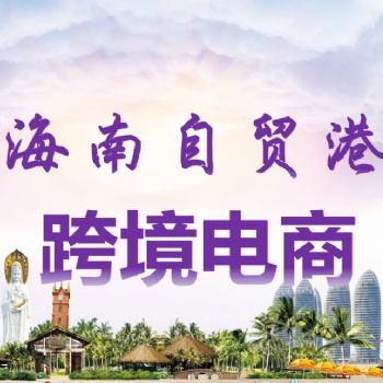 海南跨境电商公司注册流程