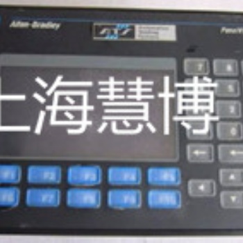 AB触摸屏2711PB6C维修代理点