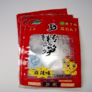 耐高温水煮彩印袋,抽真空防氧化袋