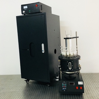 Phchem系列光化学反应器