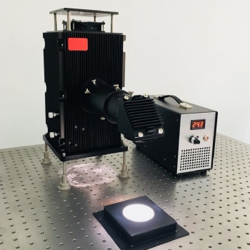 Solar系列氙灯光源 科研级模拟日光氙灯光源